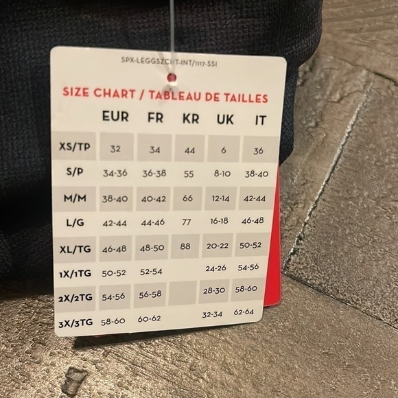 COPY - Spanx leggings - Picture 6 of 9